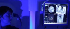 3D Kiefertomograph 3D Kiefertomograph