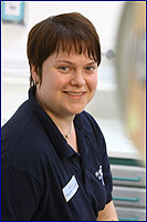 Annett Nuglisch-Tschage Annett Nuglisch-Tschage