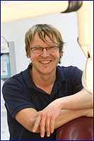 DSt. Hagen Schulz MSc. DSt. Hagen Schulz MSc.